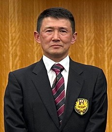 河田派糸東流 教士 空手道心空会 副会長